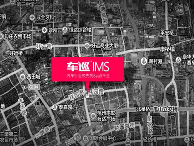 车巡完成数千万Pre-A轮融资，元龙资本领投，多家资本跟投