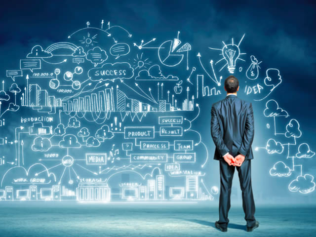 互联网思维“独孤九剑”